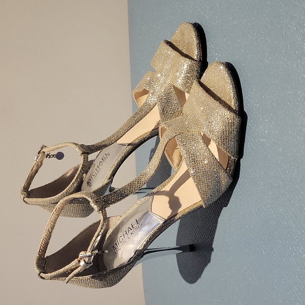 Michael Kors Heels